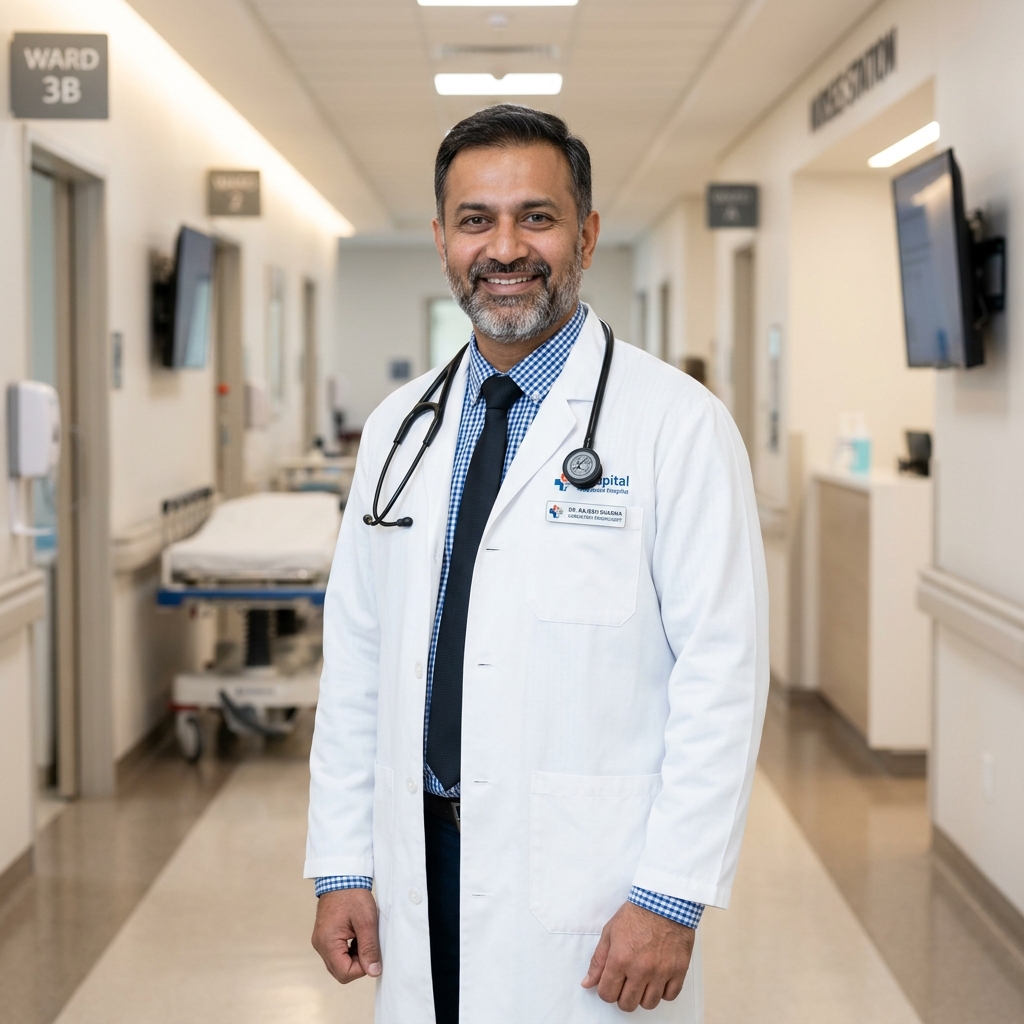 Dr. Deepika