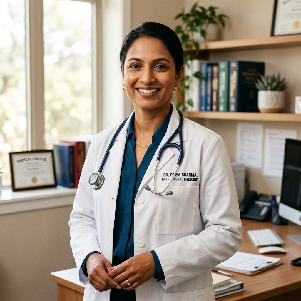 Dr. Saroj Kumar