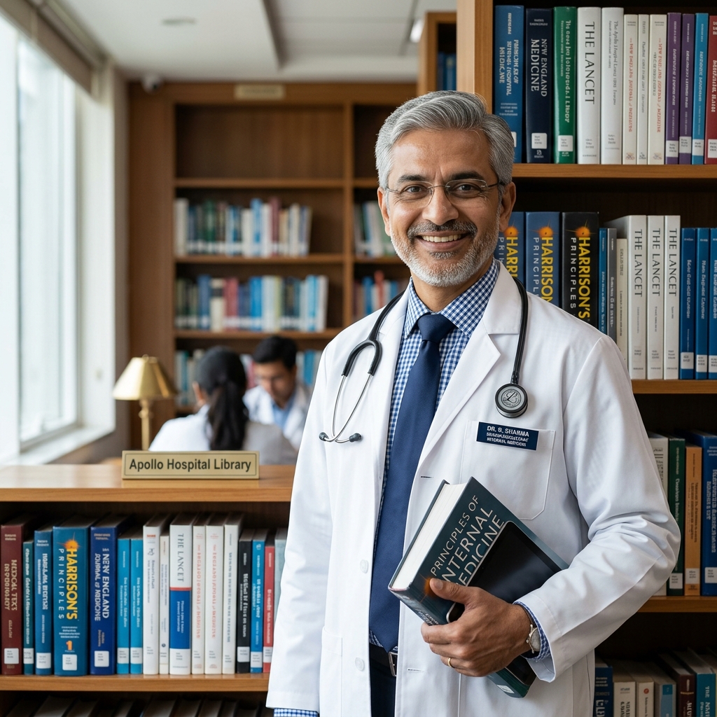 Dr. S. K. Banerjee