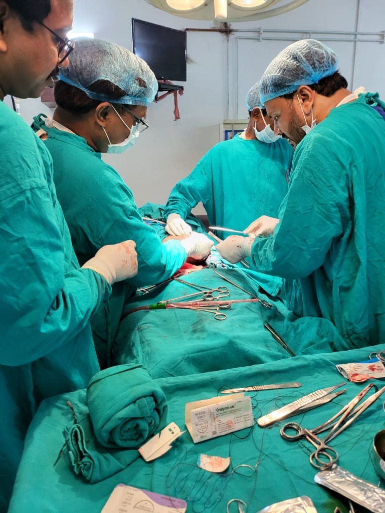 OT Surgery